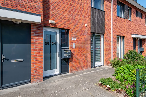 Medium property photo - Rossinipad 24, 2215 JX Voorhout